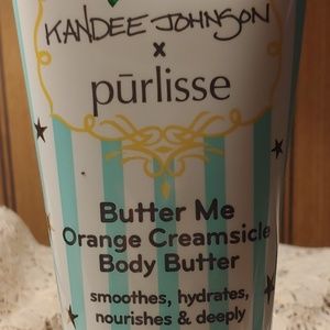Kandee Johnson Body Butter Brand New